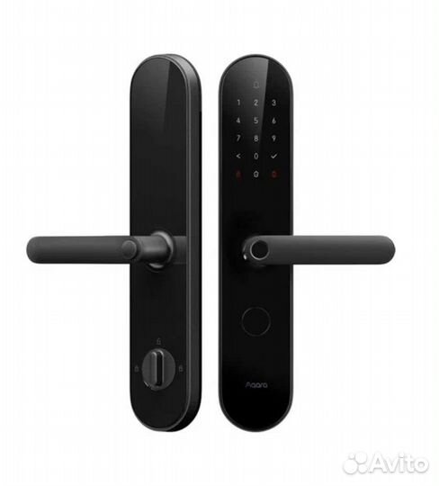 Умный дверной замок Xiaomi Aqara Door lock N100