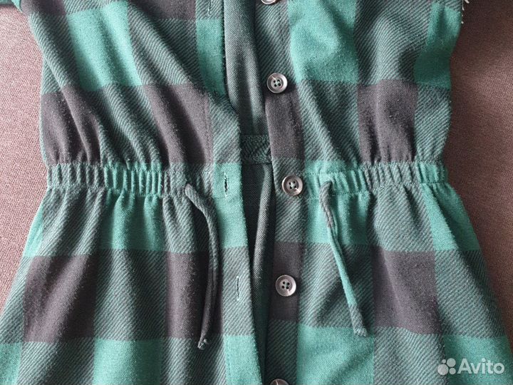Платье для девочки, Zara, р.134