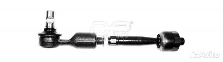 Applus 12731AP Тяга рулевая перед прав/лев