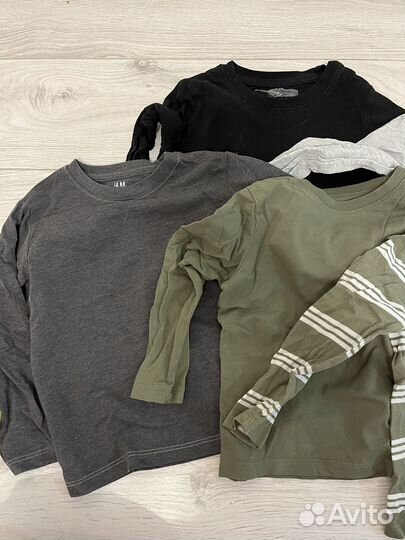 Кофта h&m
