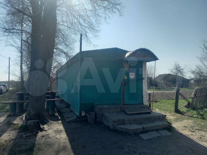 Гараж, 29 м²