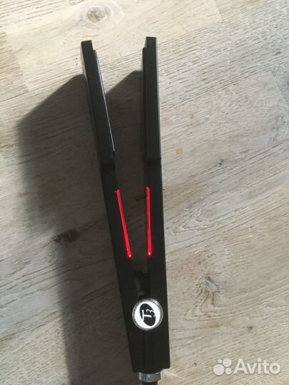 Утюжок профессиональный для волос T3 Micro 83900