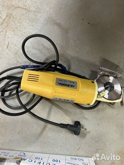 Раскройный нож