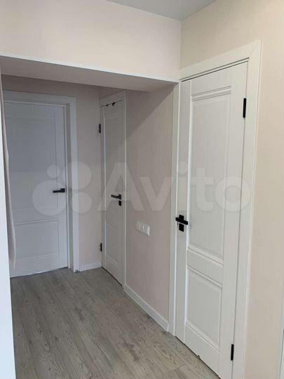 2-к. квартира, 50 м², 4/5 эт.