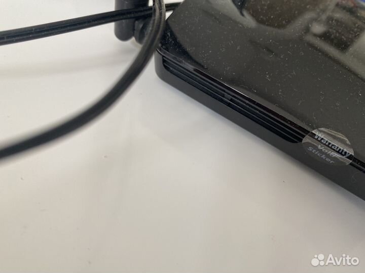 Wifi роутер D-Link DIR-615S