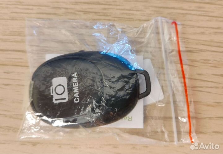 Bluetooth кнопка/пульт