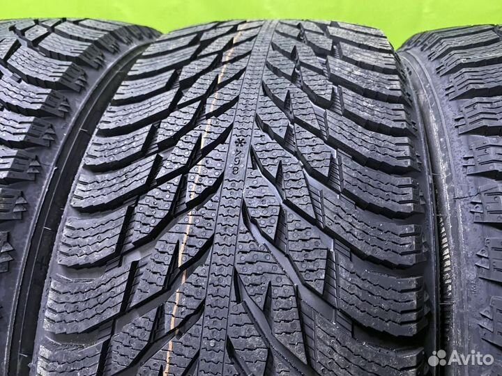 Ikon Tyres Autograph Snow 3 SUV 245/45 R20 103T