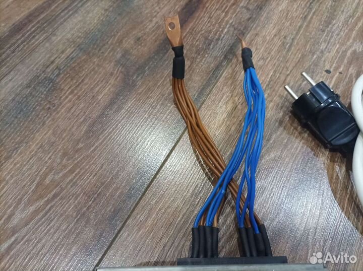 Серверный Блок питания hp 106 ампер