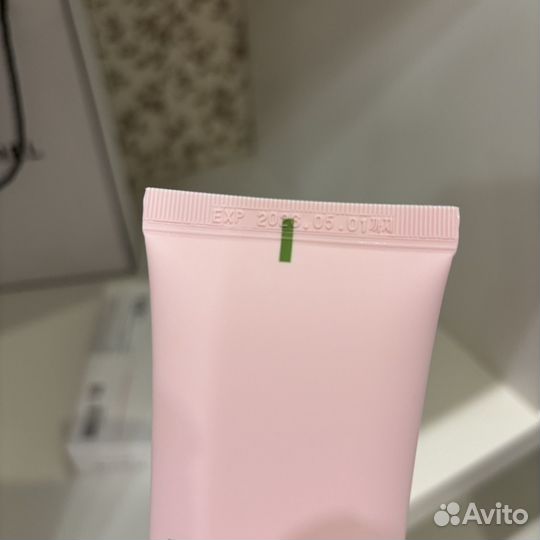 Крем для лица SPF 50 Manyo Корея
