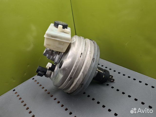 Вакуумник Mercedes-Benz S-Class W220 M112.944 3.2