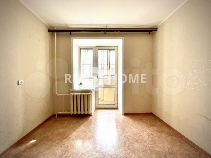 3-к. квартира, 63,9 м², 2/9 эт.