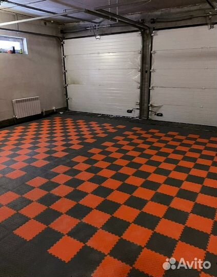 Пвх плитка 500x1921