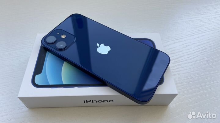 iPhone 12 mini, 128 ГБ