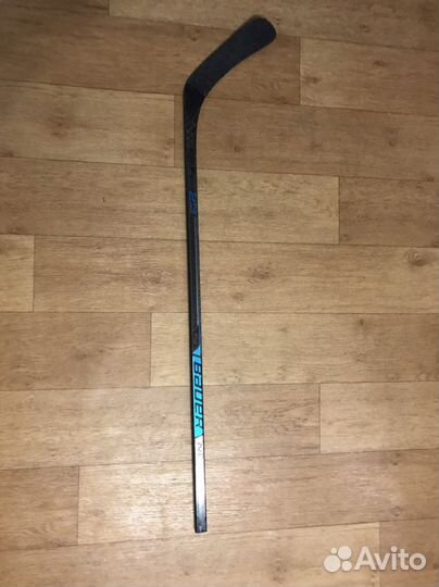 Хоккейная клюшка