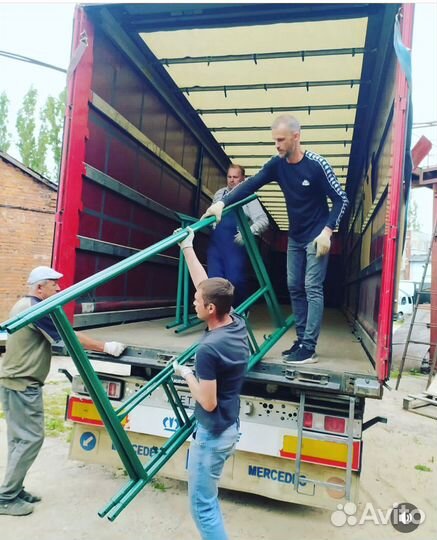 Грузчик ежедневная оплата/ от 1700 в день