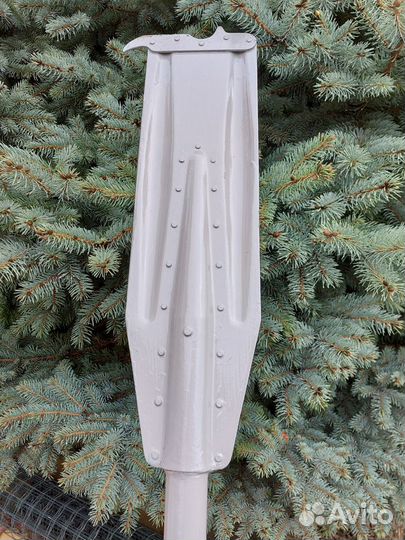 Весла дюралюминиевые