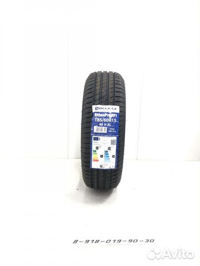 Delmax UltimaPro UP1 185/60 R15 88H