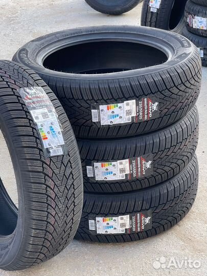 Arivo Winmaster ProX ARW3 235/55 R20