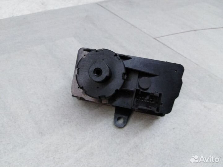 Переключатель света