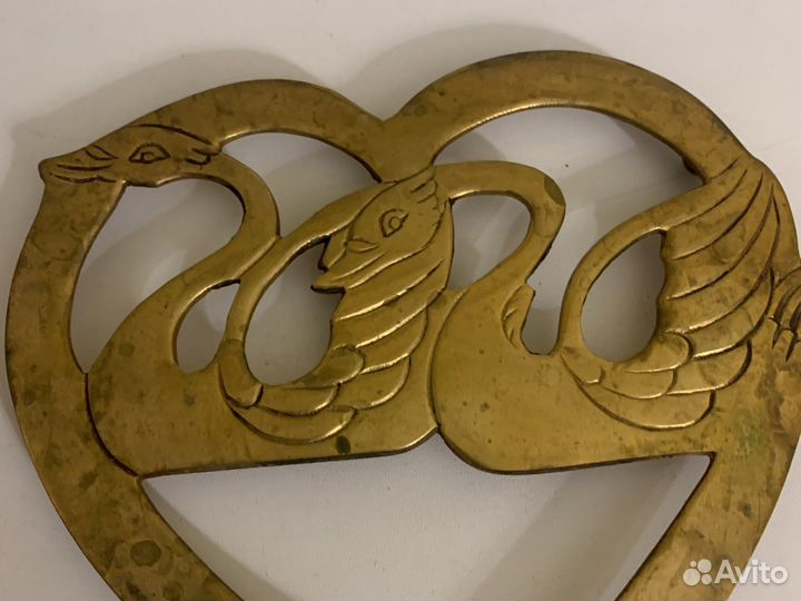 Подставка для горячего