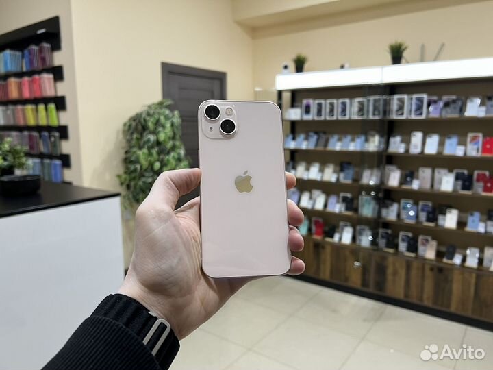 iPhone 13, 128 ГБ