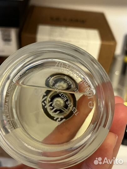 Bal d'Afrique Byredo 100 ml. Оригинал