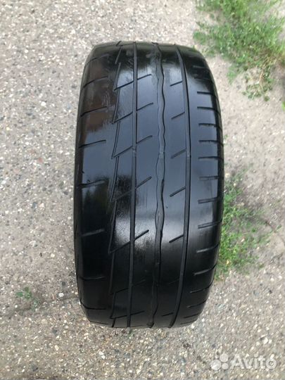 Bridgestone Potenza RE003 Adrenalin 225/50 R17