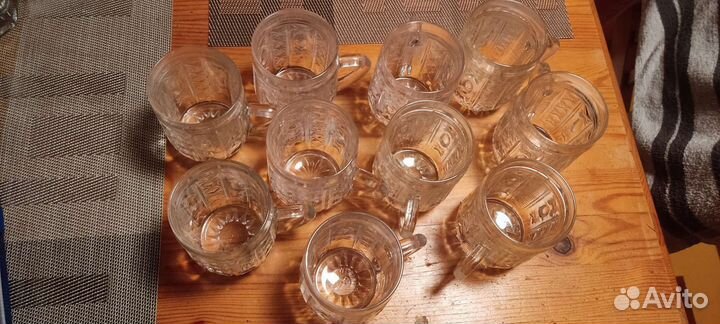 Кружка СССР