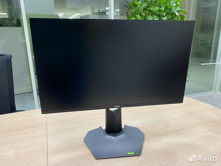 Монитор 27, 24 дюйма