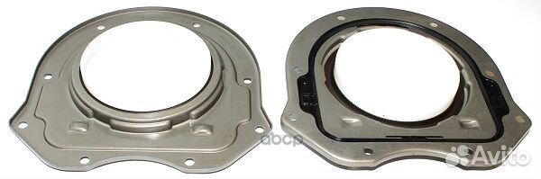 Уплотняющее кольцо, коленчатый вал 026812 Elring