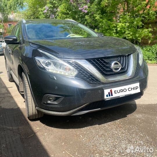 Отключение егр Nissan Qashqai J10, прошивка EGR