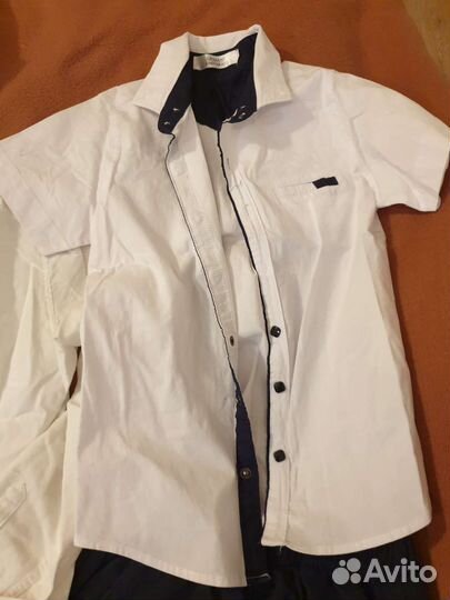 Школьная форма