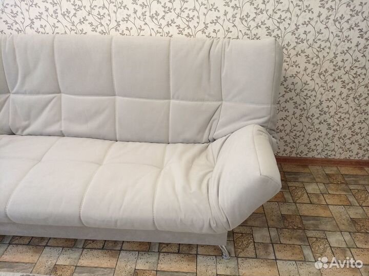 Диван клик кляк