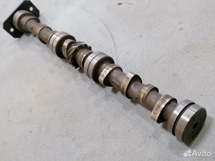 Распредвал Volvo 343 B140E, II,1.4 MT 1987г