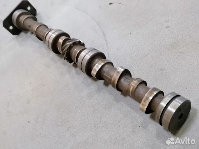 Распредвал Volvo 343 B140E, II,1.4 MT 1987г