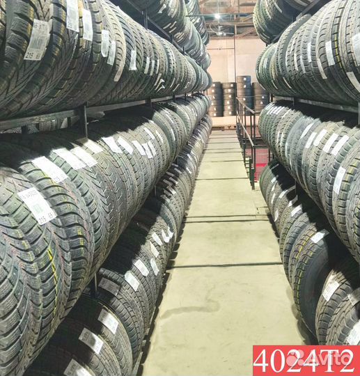 Triangle Sportex TSH11 215/55 R17 99Y