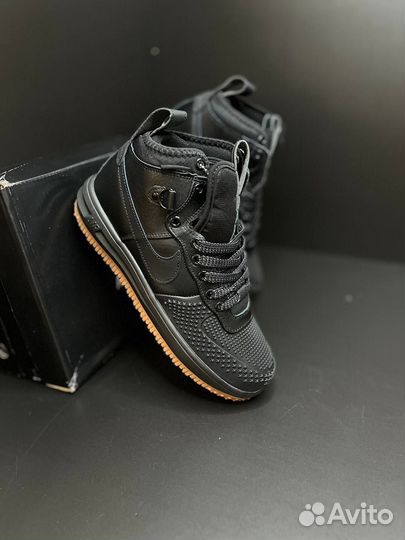 Nike Lunar Force 1 Ducboot