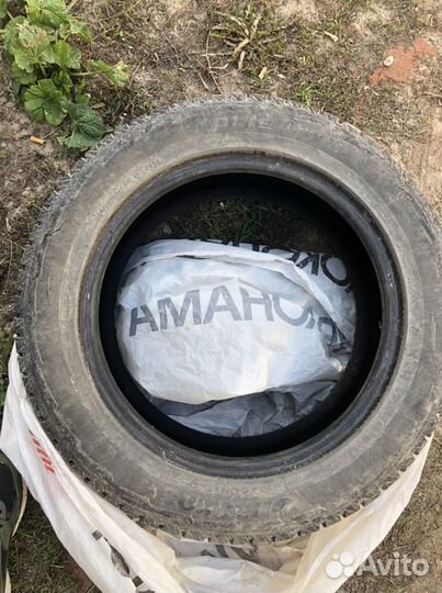 Hankook I'Pike RW11 215/60 R17 96T