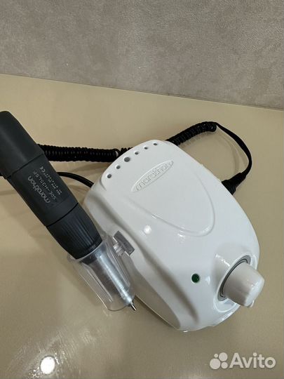 Аппарат для маникюра marathon