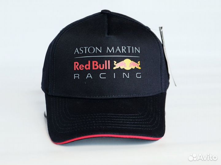 Бейсболка классическая 