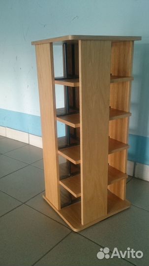 Стойка для CD дисков