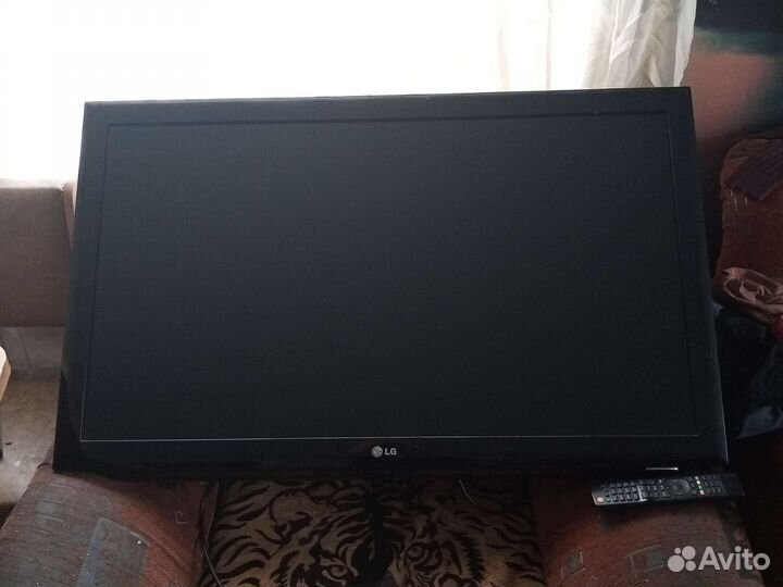 ЖК Телевизор LG 42 дюйма