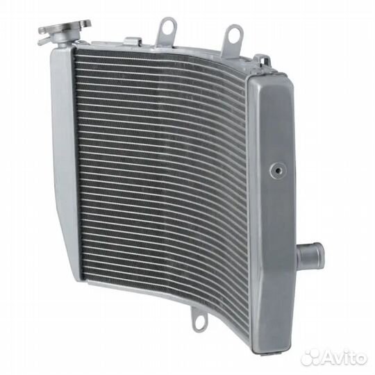 Радиатор Kawasaki Ninja ZX-6R (09-18)