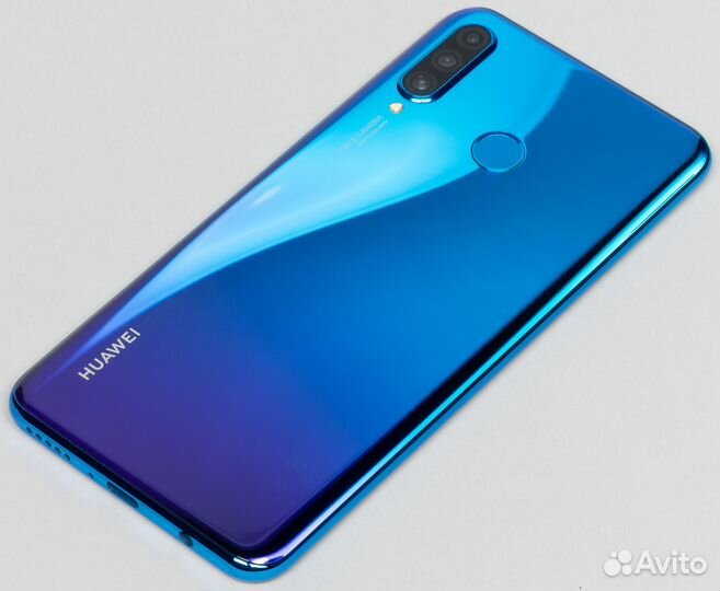 HUAWEI P30 lite, 4/128 ГБ