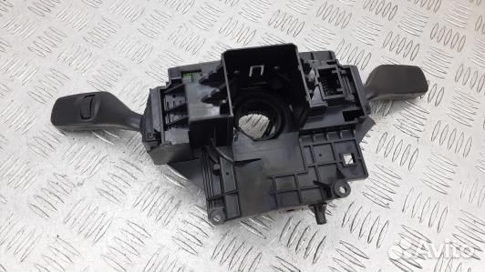 Переключатель поворотов и дворников (стрекоза) for