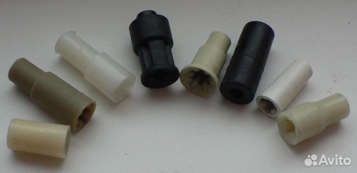 Муфта (втулка) для блендера