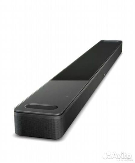 Саундбар Bose SMART Ultra Soundbar