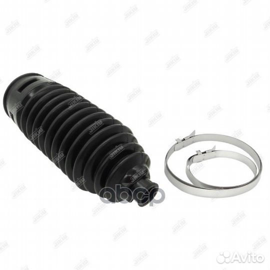 Пыльник рулевой рейки nissan teana 03-08/presau