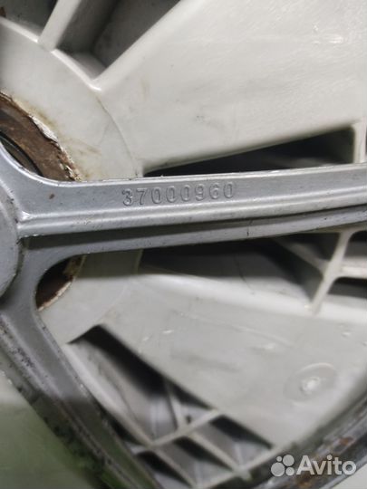 Бак в сборе стиральной машины Vestel/Whirlpool