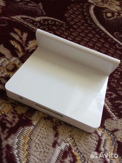 Док станция для iPhone